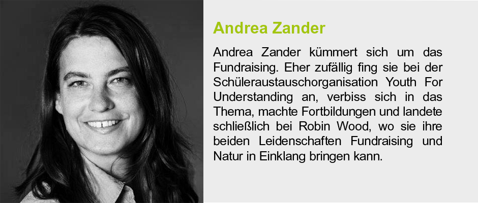 Andrea Zander