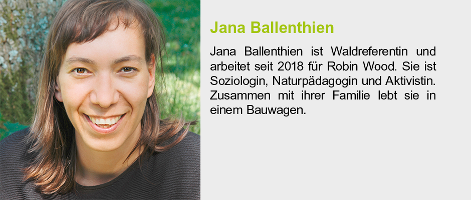 Jana Ballenthien