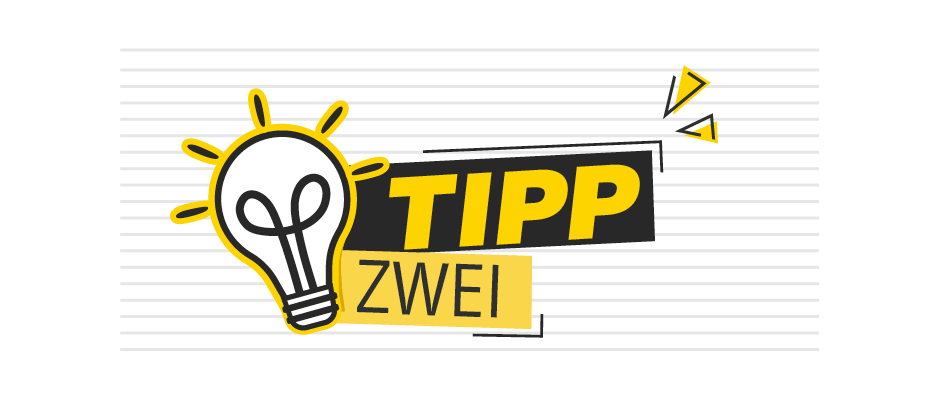 Tipp 