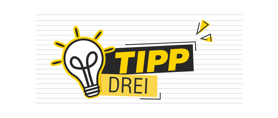 Tipp 
