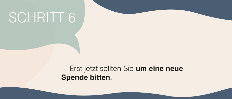 Schritt 6
