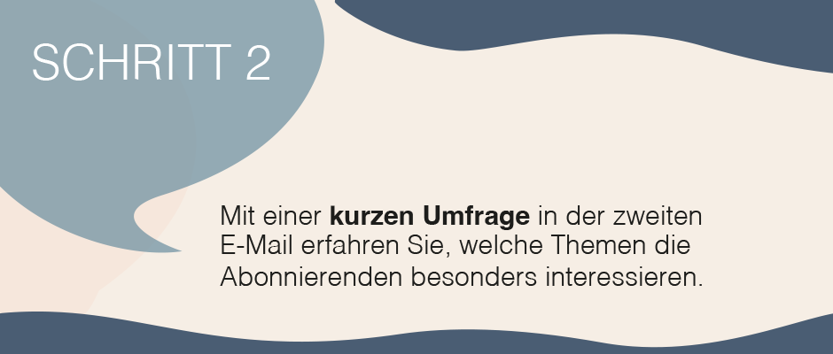 Schritt 2