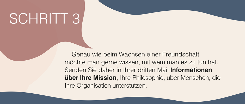 Schritt 3