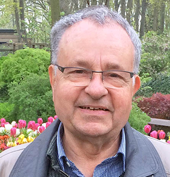 Kolumnist Dr. Christoph Müllerleile