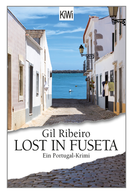 Cover Lost in Fuseta