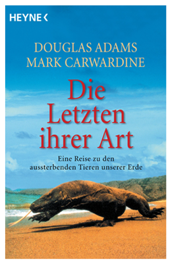 Buchtipp "Die letzten seiner Art"