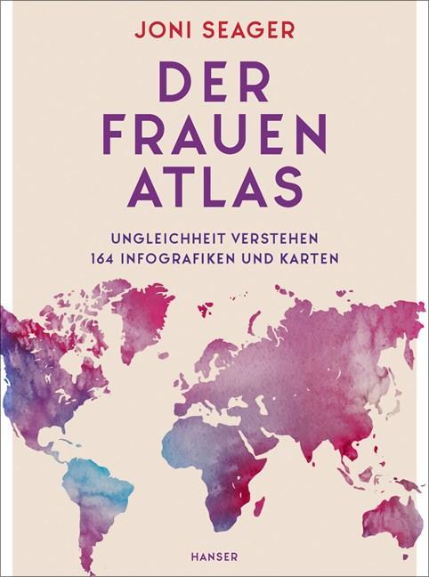 Cover: Der Frauen Atlas