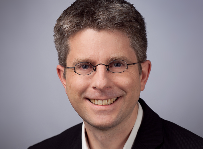 Dr. Christian Gahrmann