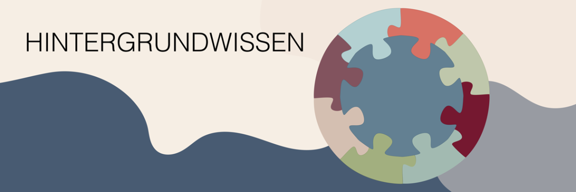 Header Hintergrundwissen