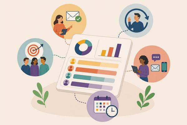 Datenanalysen