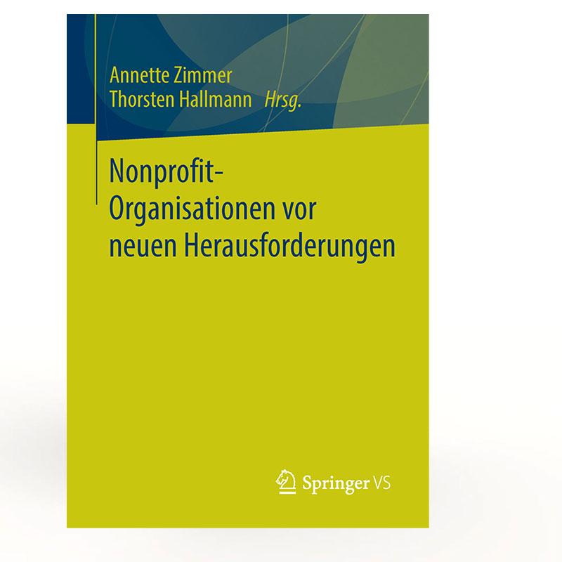 Nonprofit-Organisationen vor neuen Herausforderungen