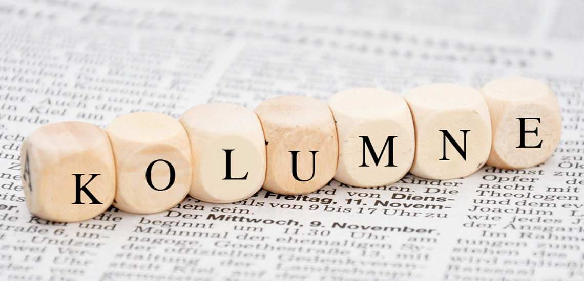 Kolumne
