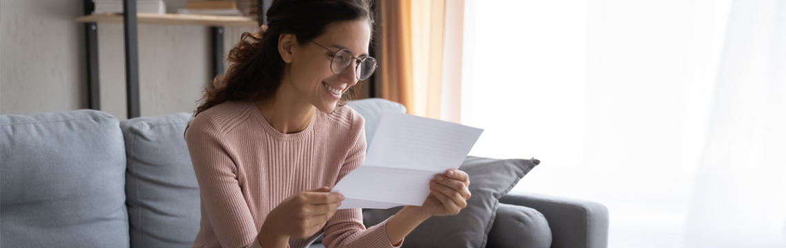 Header Best Practice