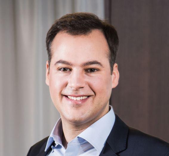 Marc Daniel Kretzer