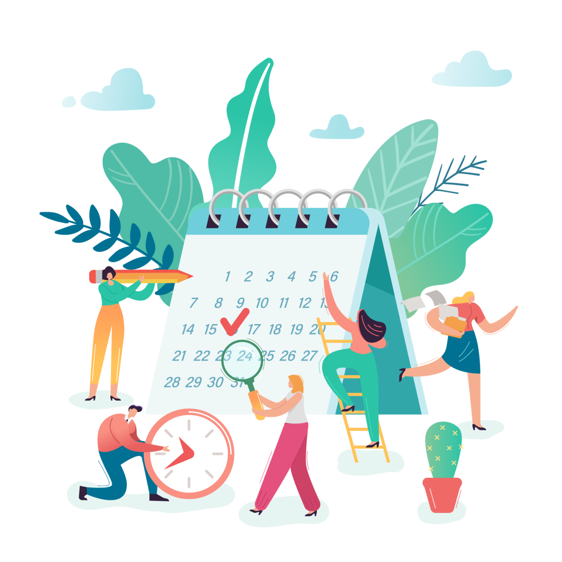 Kalender