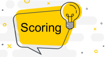 Scoring-Modelle kurz erklärt
